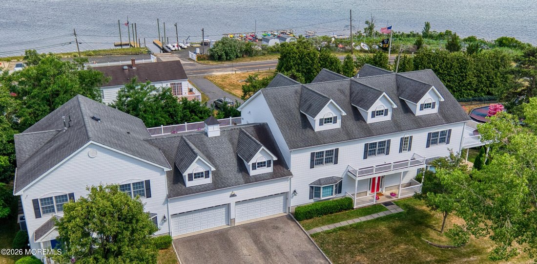 House in Neptune Township, New Jersey, United States 1 - 18349151