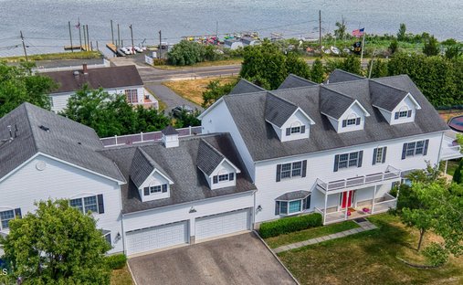 House in Neptune Township, New Jersey, United States 1