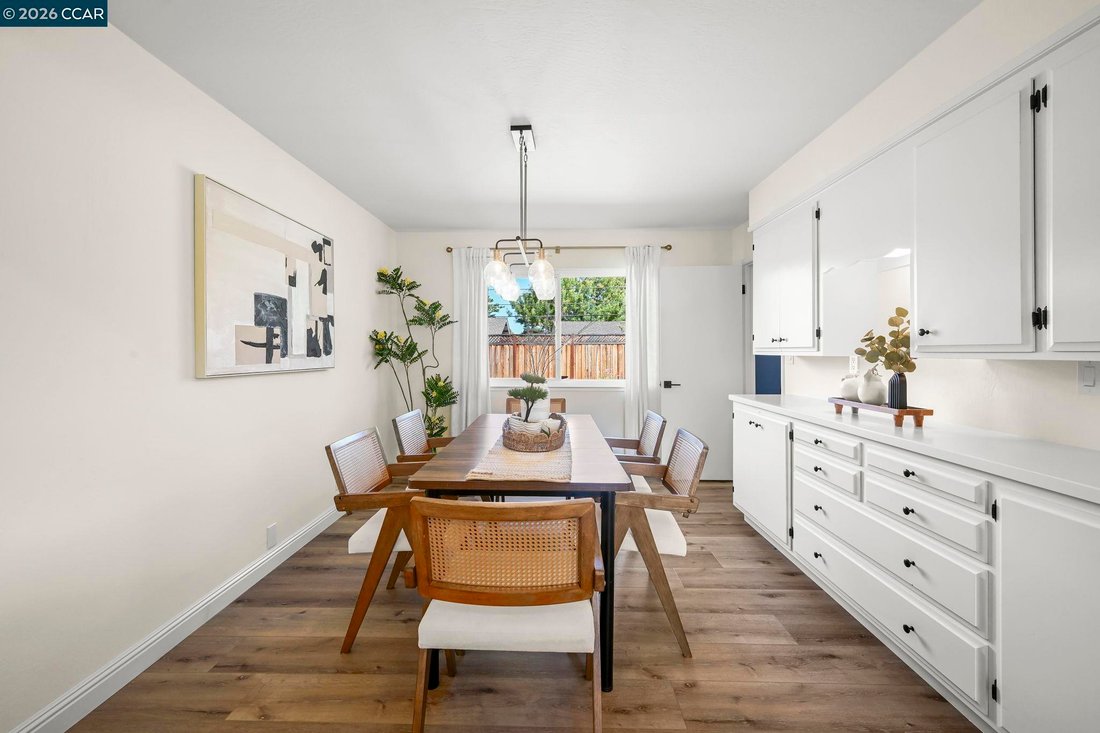 House in Concord, California, United States 4 - 18390472
