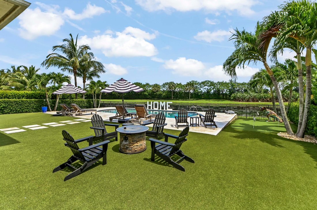 House in Boynton Beach, Florida, United States 5 - 18395565