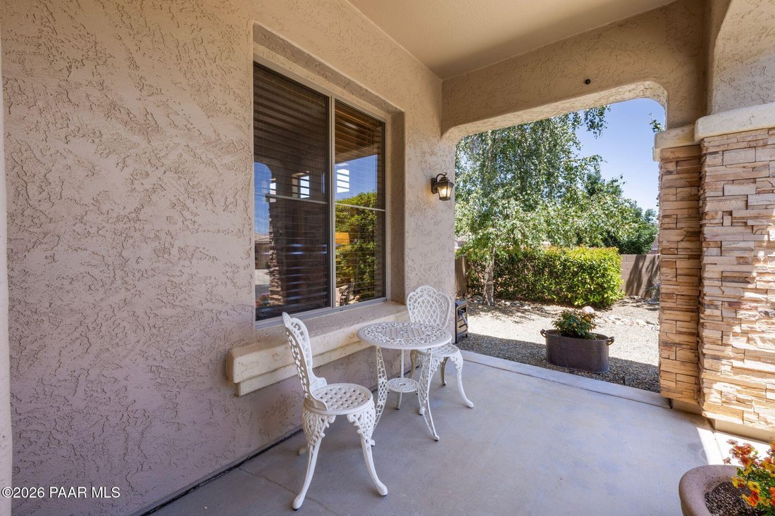 House in Prescott Valley, Arizona, United States 3 - 18394041