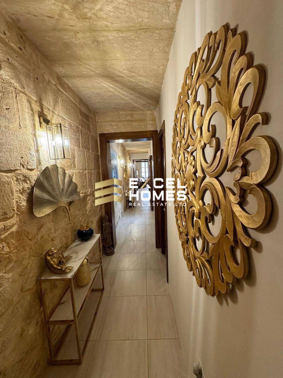Apartment in Valletta, Malta 3 - 15838469