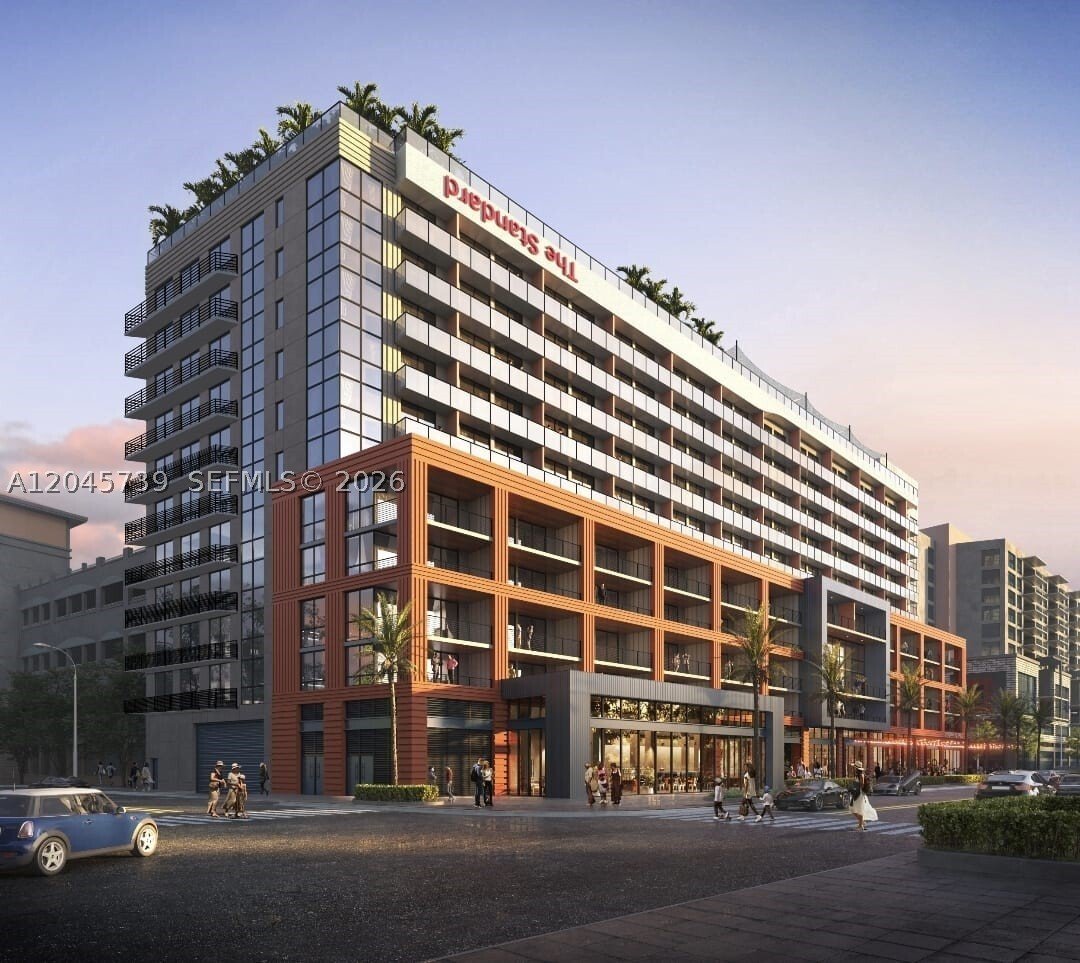 Condo in Miami, Florida, United States 1 - 18396193