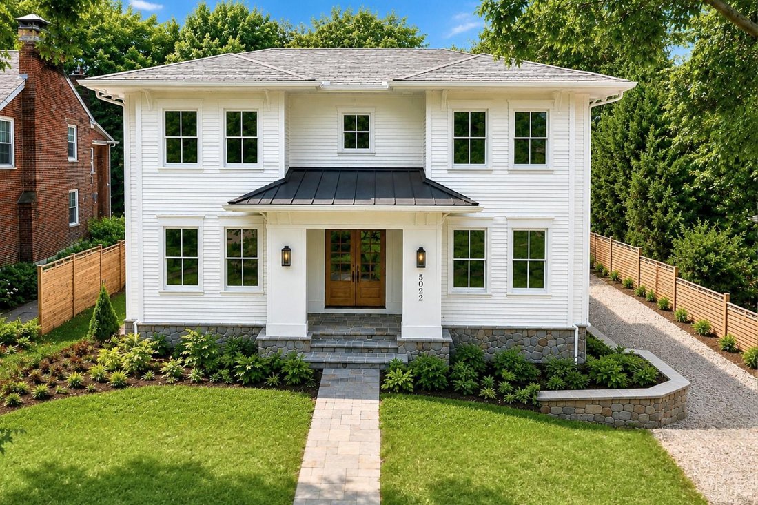 House in Washington, District of Columbia, United States 1 - 18396676