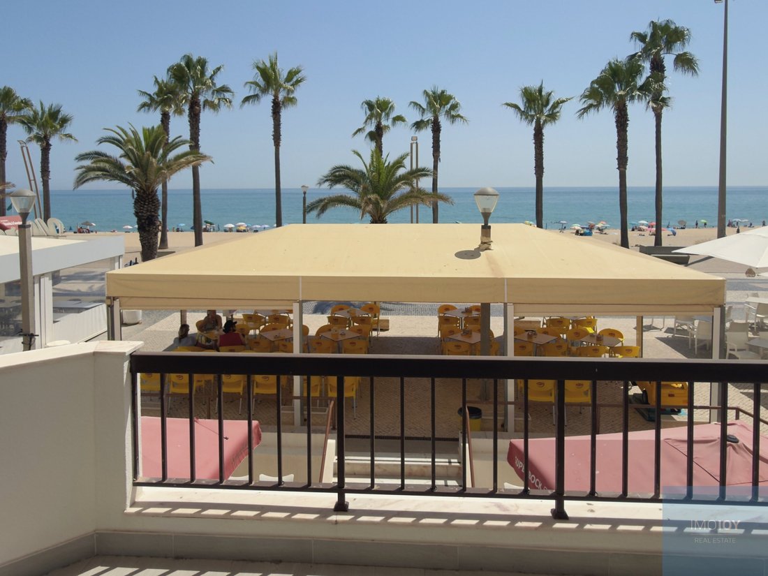 Apartment in Quarteira, Algarve, Portugal 2 - 18393144