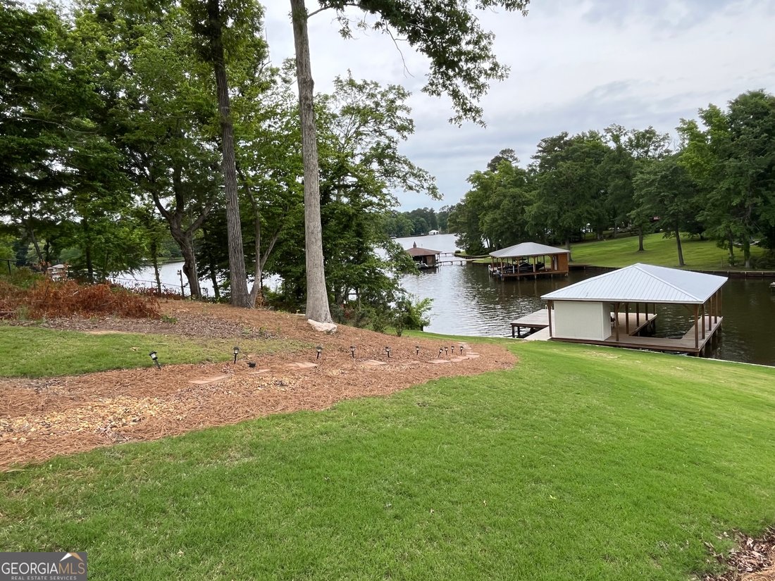 House in Milledgeville, Georgia, United States 4 - 18395112