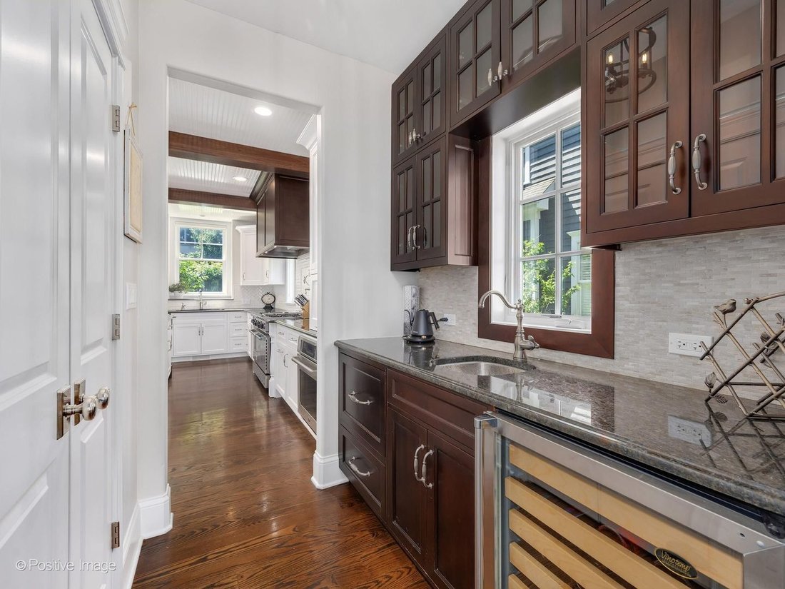 House in Hinsdale, Illinois, United States 5 - 18393008