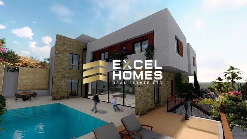 Villa in Naxxar, Malta 4 - 15839639