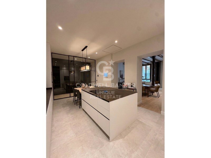 Apartment in Barrio Salamanca, Madrid, Spain 4 - 18396709