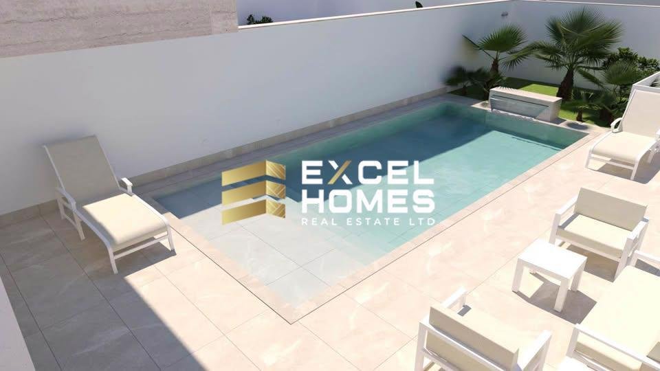 Villa à Ħ'Attard, Malte 5 - 17876983