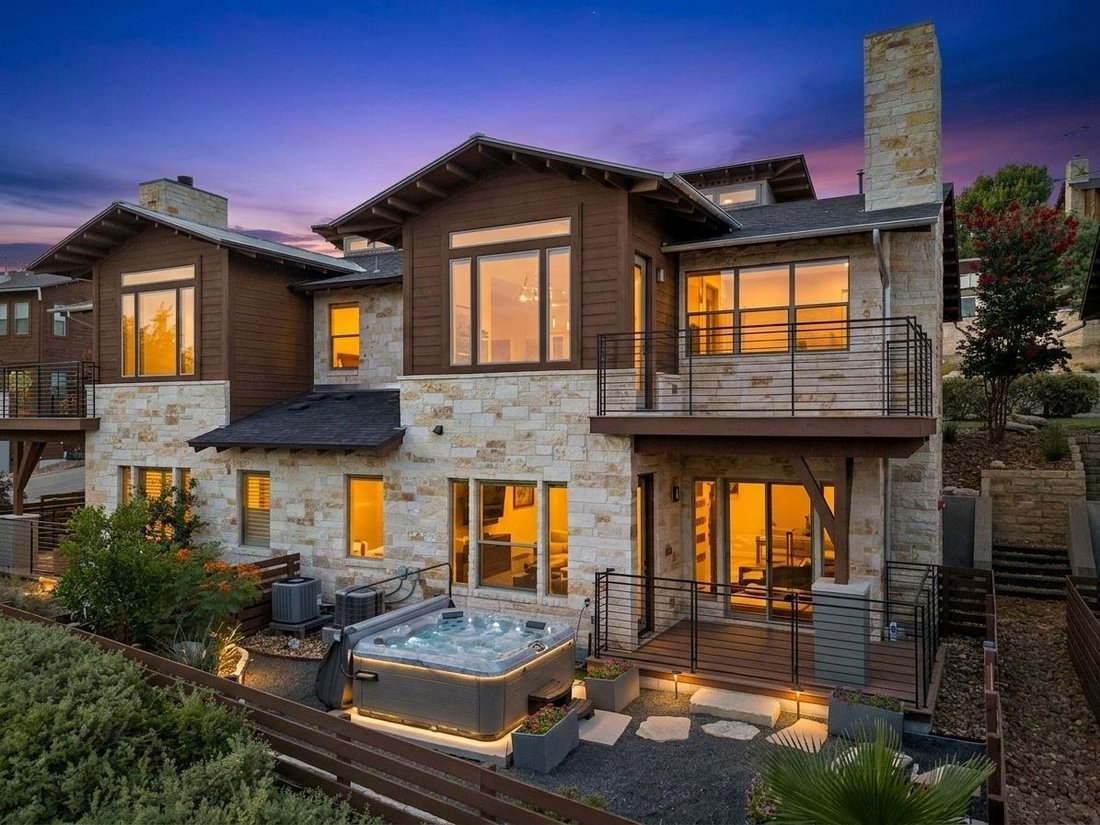 Condo in Austin, Texas, United States 1 - 18391429
