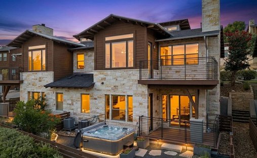 Condominio a Austin, Texas, Stati Uniti 1