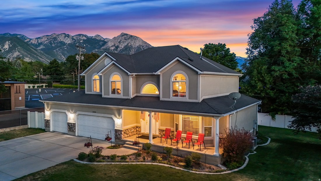 House in South Salt Lake, Utah, United States 4 - 18391047