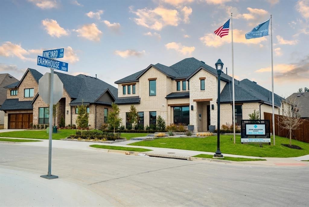 House in Midlothian, Texas, United States 1 - 18396453
