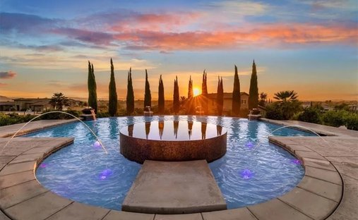 Casa a Temecula, California, Stati Uniti 1