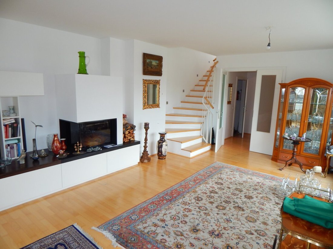 Apartment in Vienna, Wien, Austria 1 - 17902707