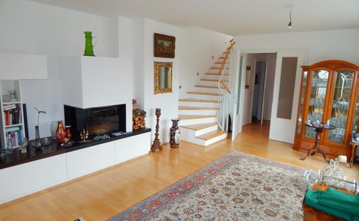Apartamento en Viena, Viena, Austria 1
