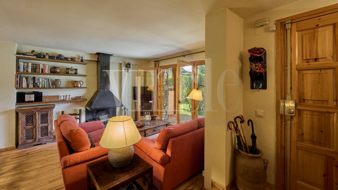 Townhouse in Bolvir, Catalonia, Spain 3 - 18390972