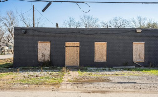 Houston, Texas, United States 1
