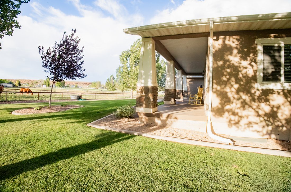 House in Neola, Utah, United States 5 - 18393370