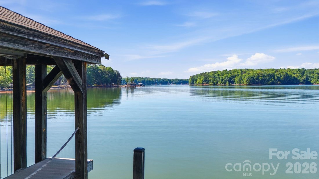 Land in Troutman, North Carolina, United States 2 - 18392966