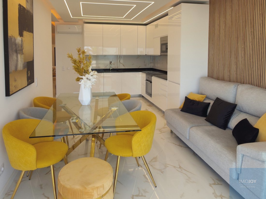 Apartment in Quarteira, Algarve, Portugal 4 - 18393144