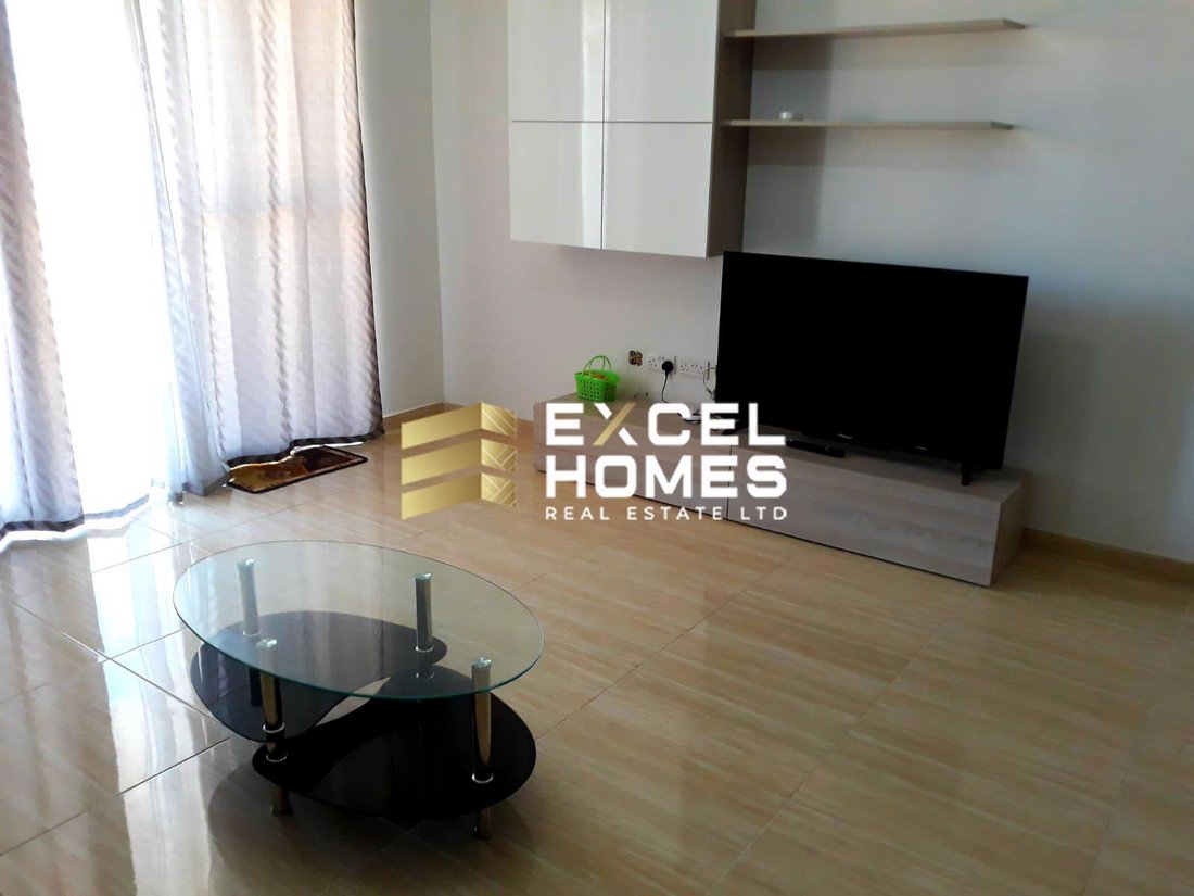 Apartment in Marsaskala, Malta 4 - 17343053