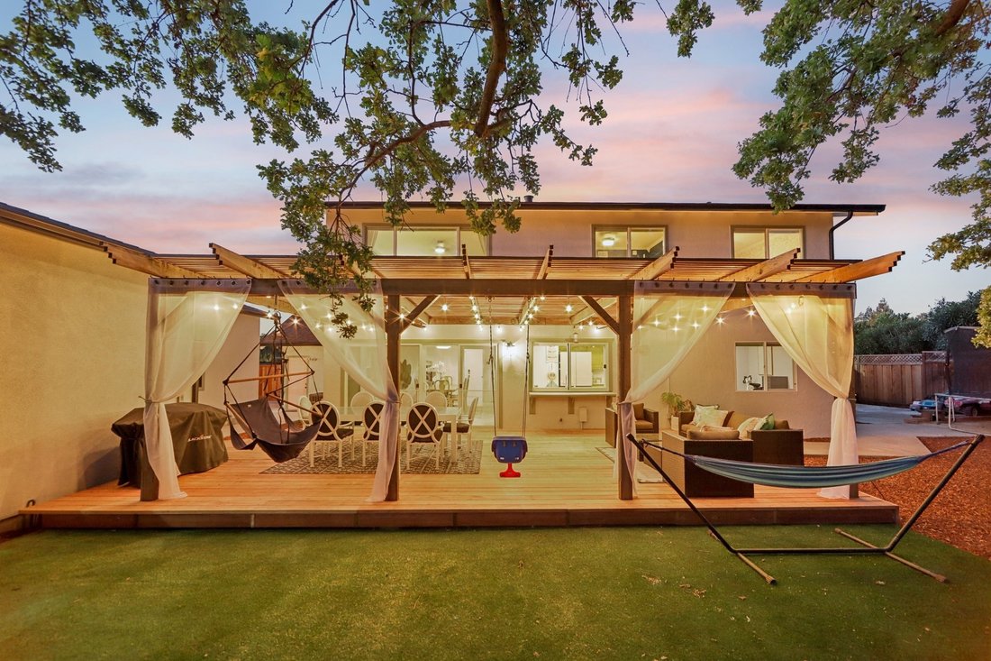 House in Livermore, California, United States 2 - 18392760