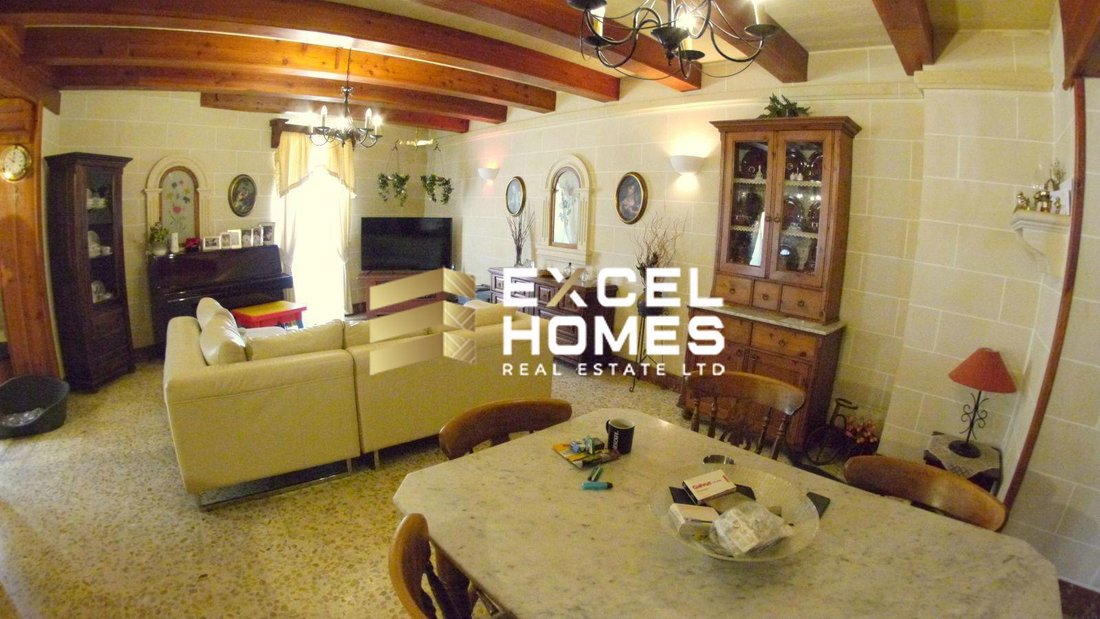 House in Valletta, Malta 1 - 15848239