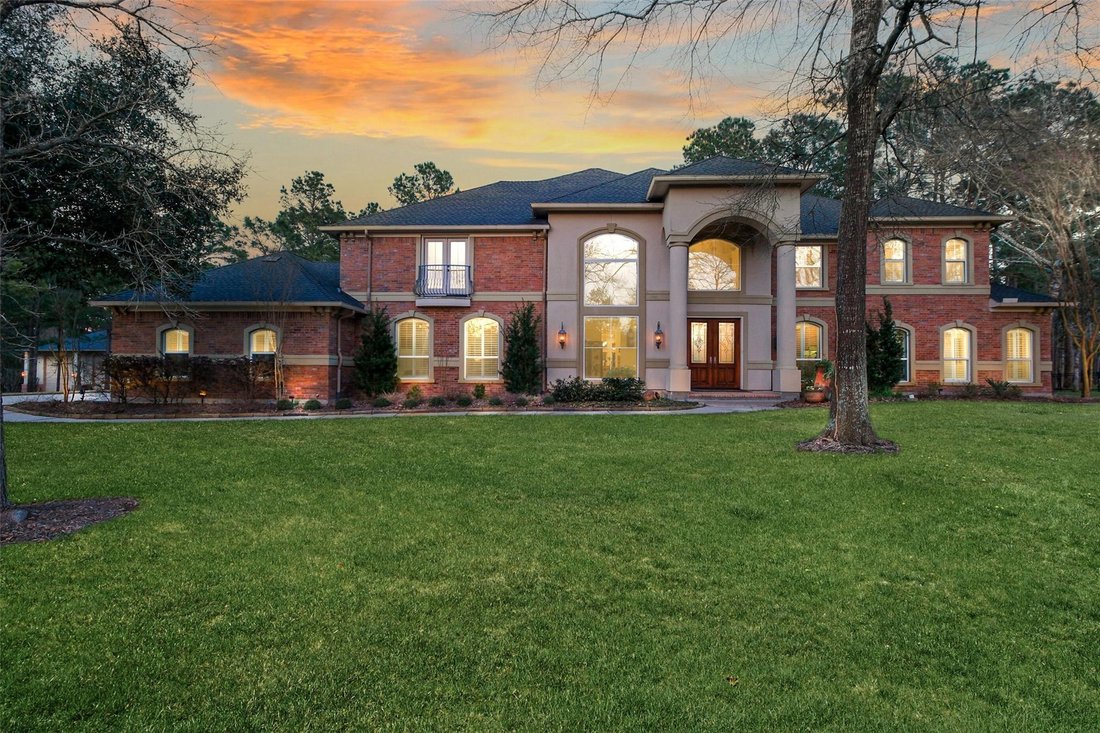 House in Magnolia, Texas, United States 3 - 18391728