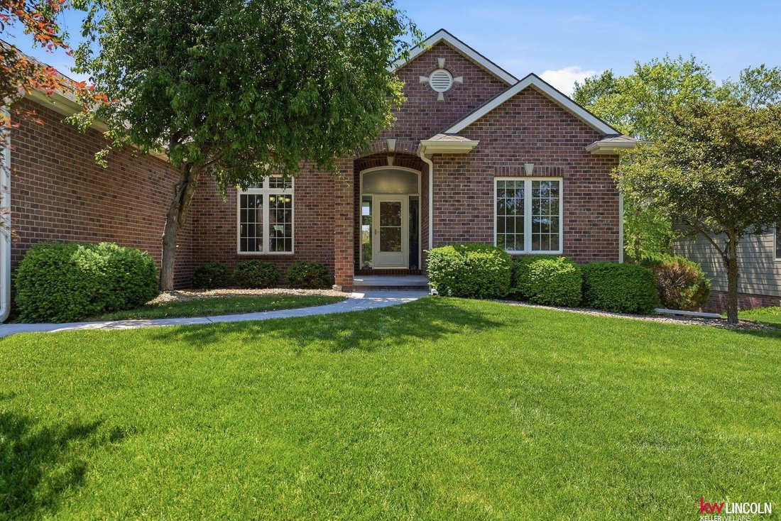 House in Lincoln, Nebraska, United States 3 - 18395535