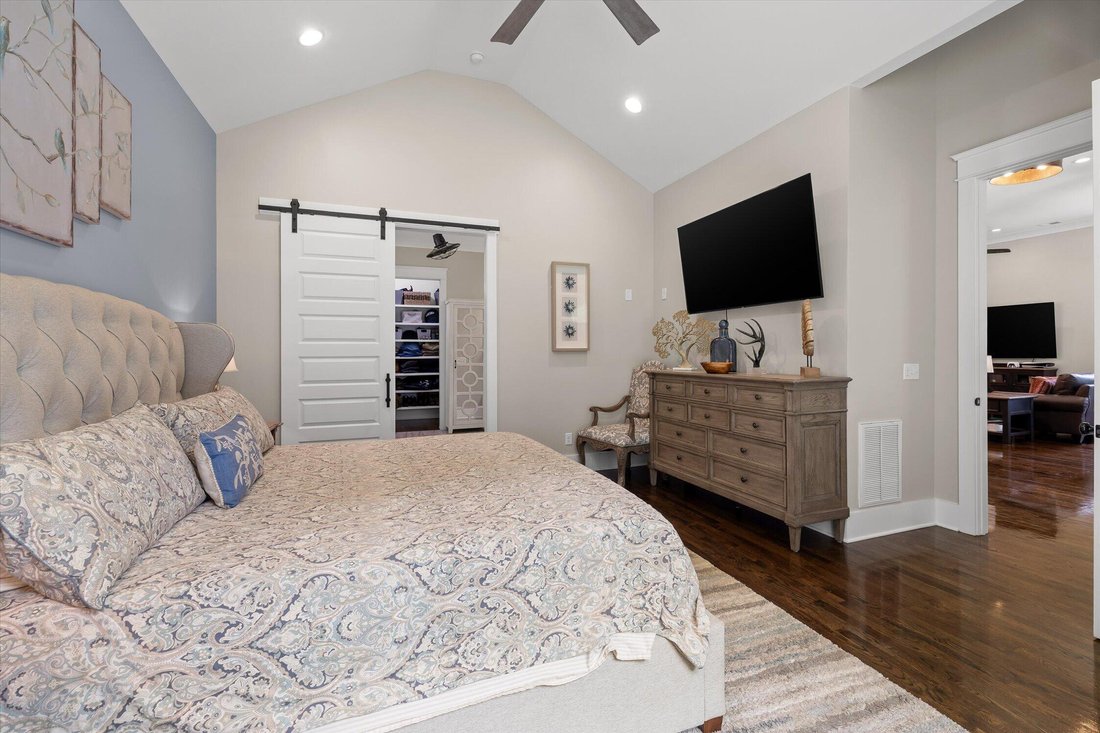 House in Ooltewah, Tennessee, United States 5 - 18395544