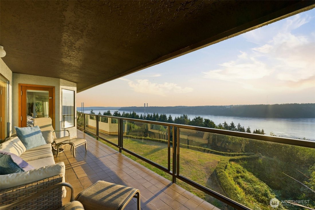 Condo in Tacoma, Washington, United States 3 - 18395524