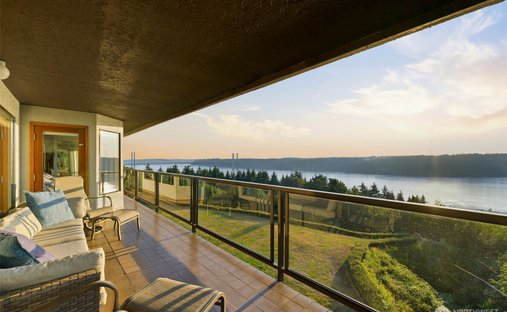 Casa a Tacoma, Washington, Stati Uniti 1