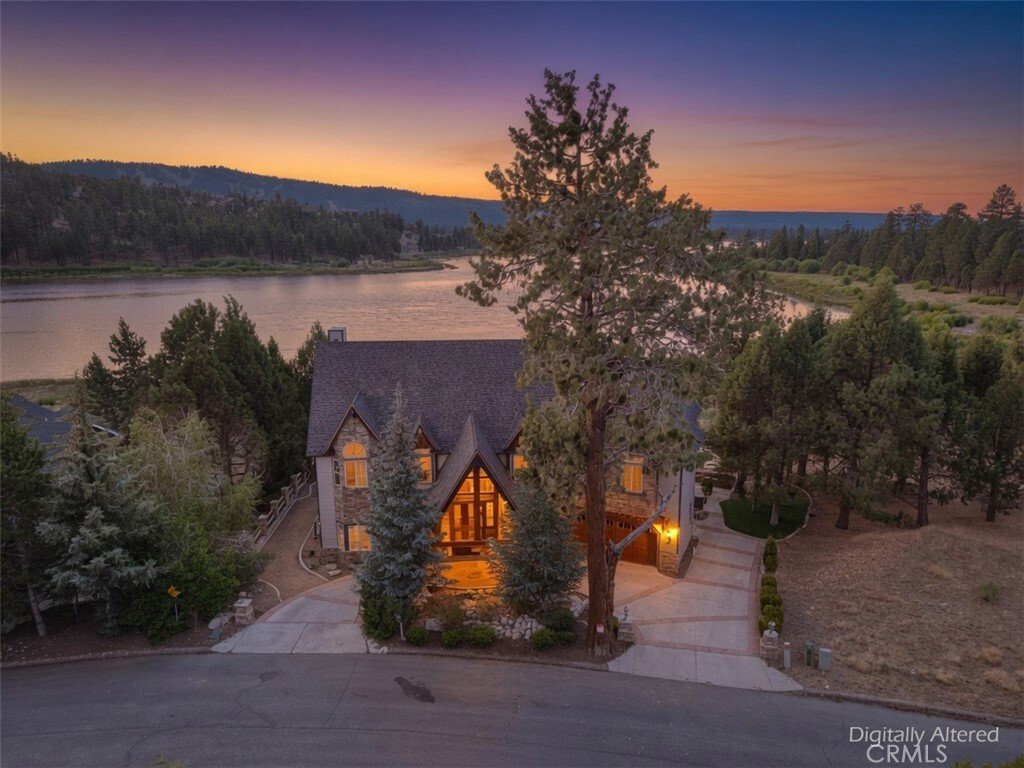 House in Big Bear Lake, California, United States 1 - 18395516