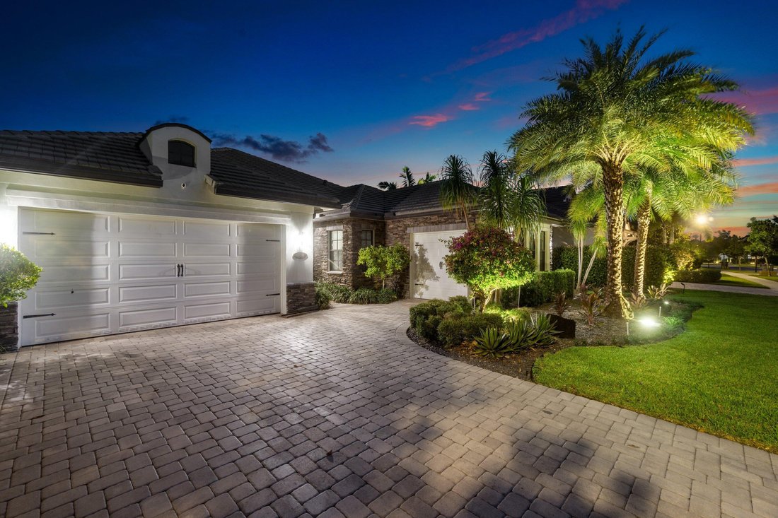 House in Boynton Beach, Florida, United States 1 - 18395739