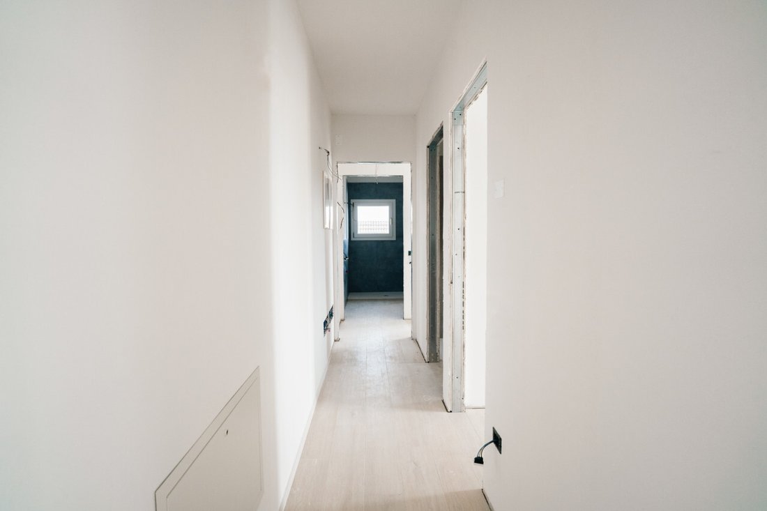 Apartment in Lido di Jesolo, Jesolo, Veneto 4 - 17783051