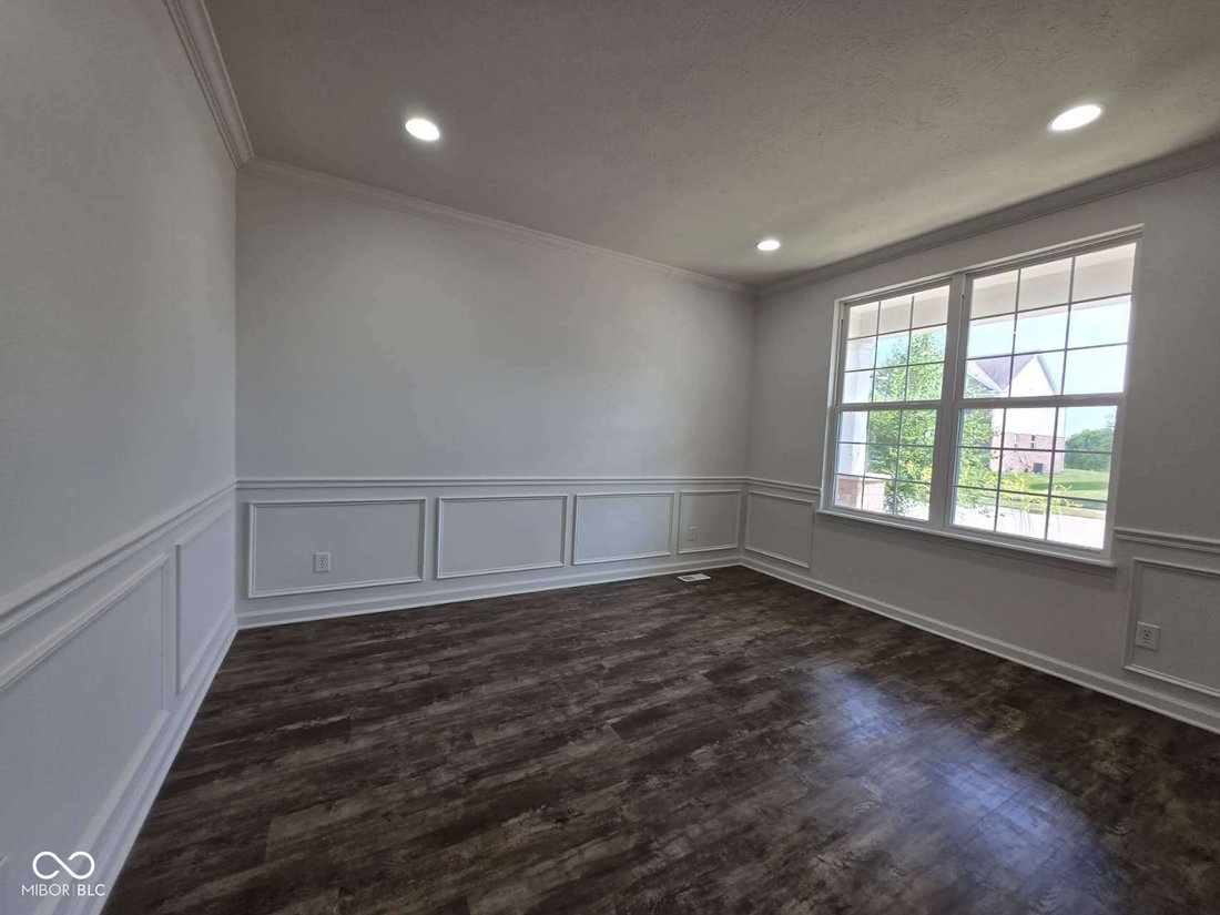 House in Zionsville, Indiana, United States 4 - 18395291