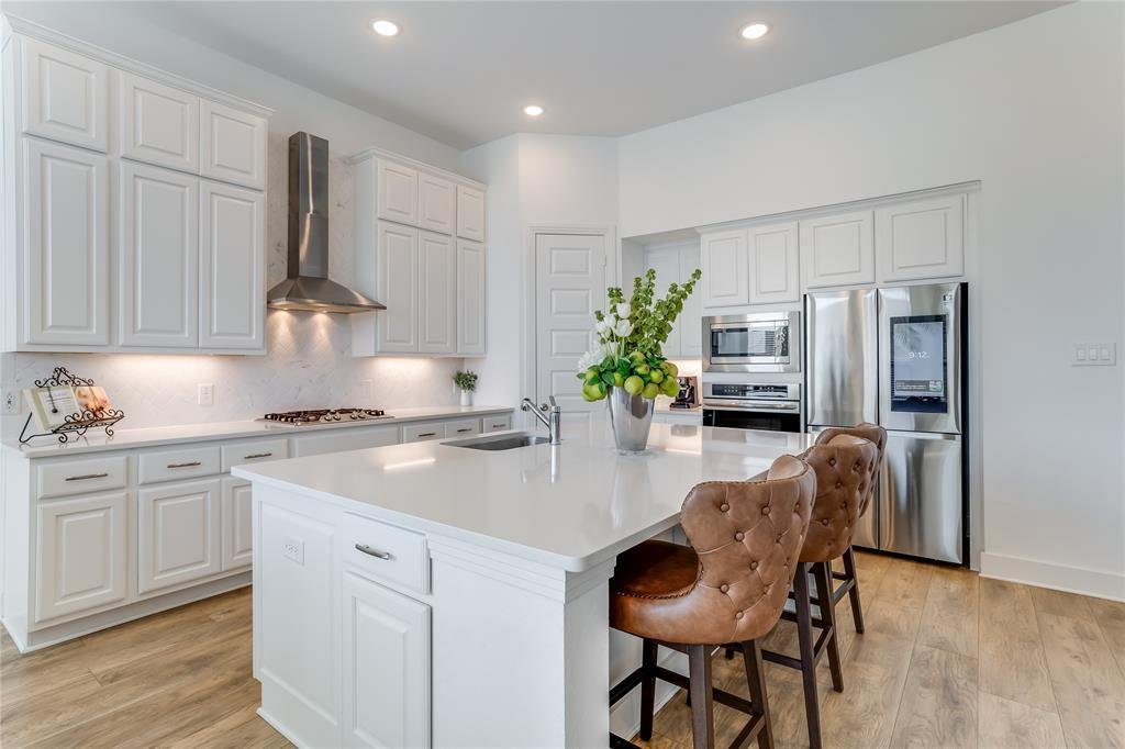 House in Little Elm, Texas, United States 2 - 18396405