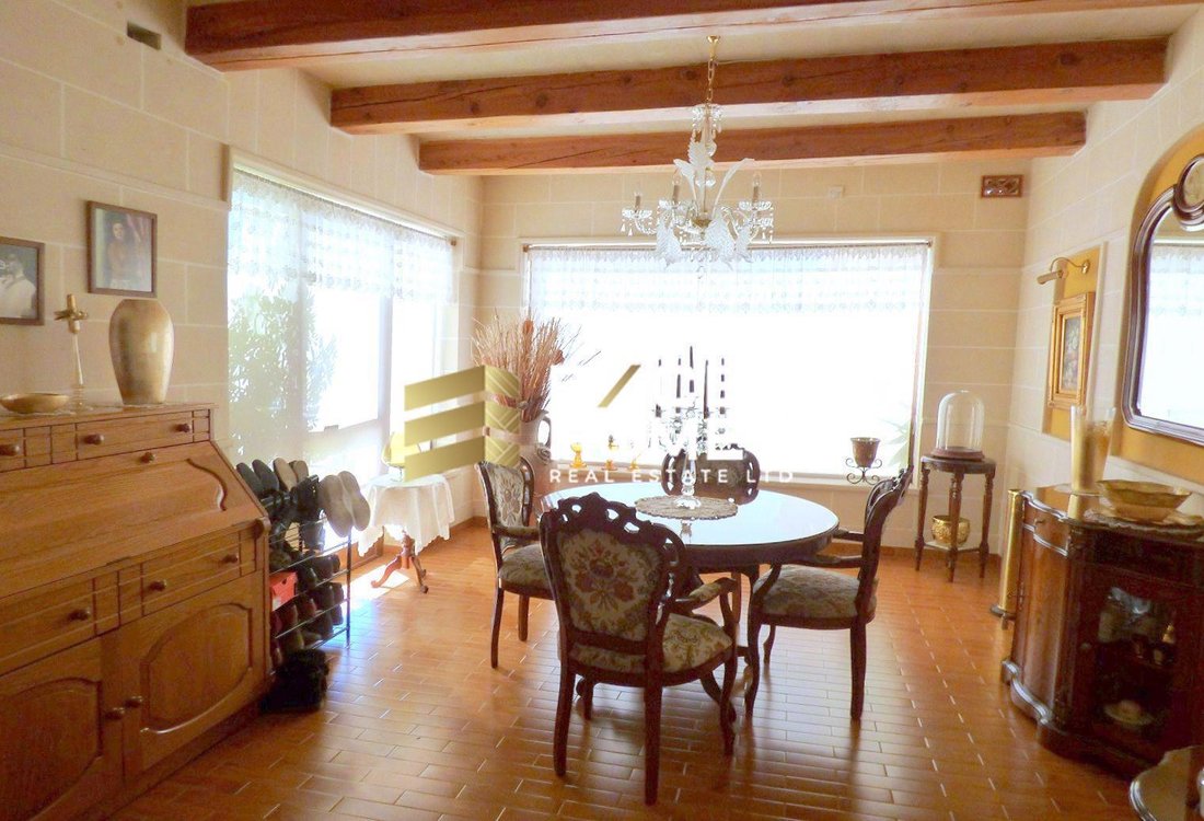 Villa in Luqa, Malta 3 - 15840657