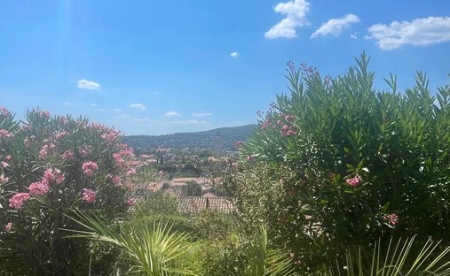 Villa in Vaugines-Les Faisses-Peyrard, Draguignan, France 1