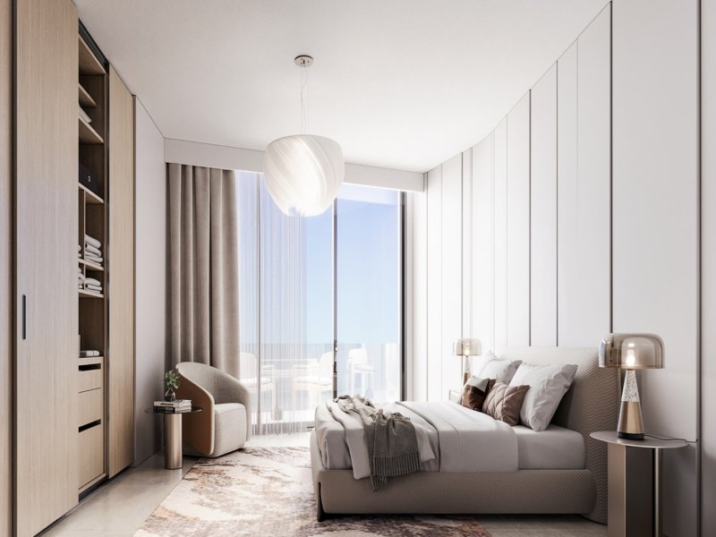 Apartment in Al Wasl, Dubai, United Arab Emirates 2 - 18319800