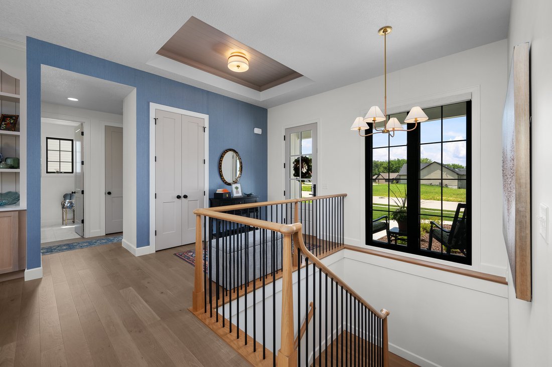 House in Bettendorf, Iowa, United States 4 - 18394686