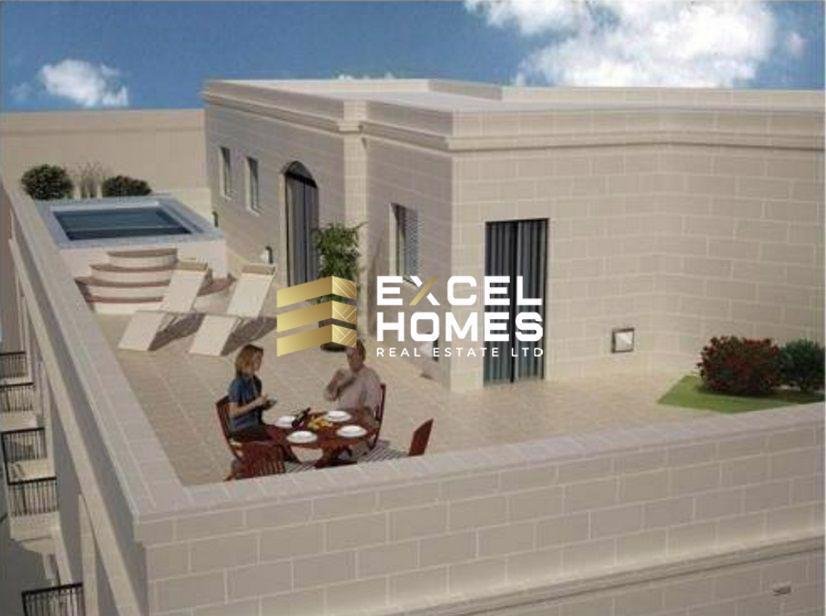 Penthouse in Siggiewi, Malta 2 - 17575097