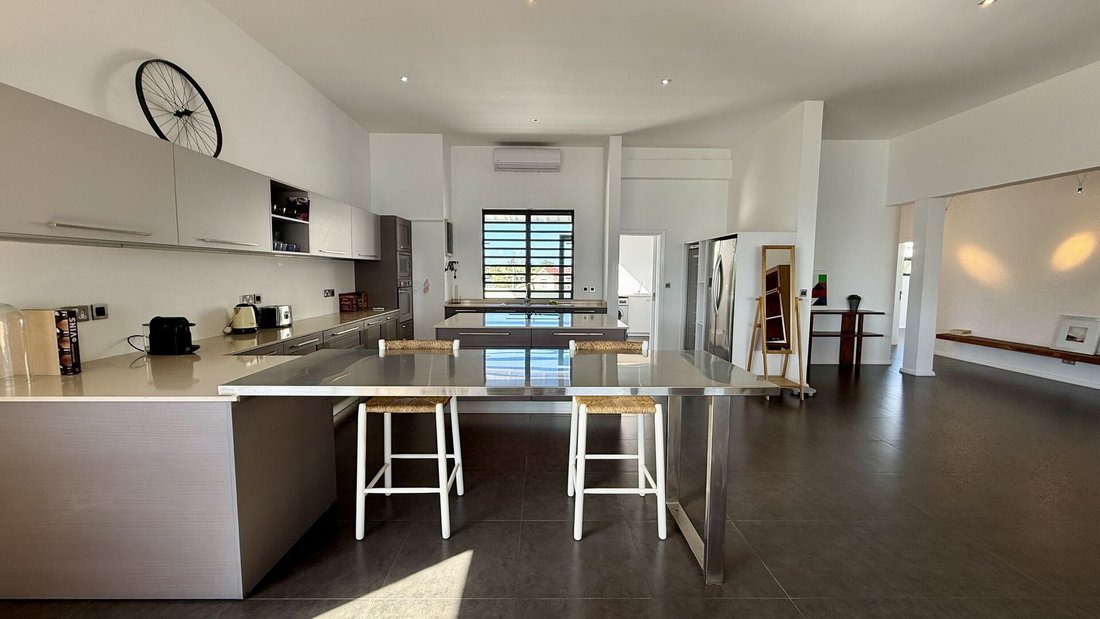 Apartment in Grand Baie, Rivière du Rempart District, Mauritius 5 - 18391590