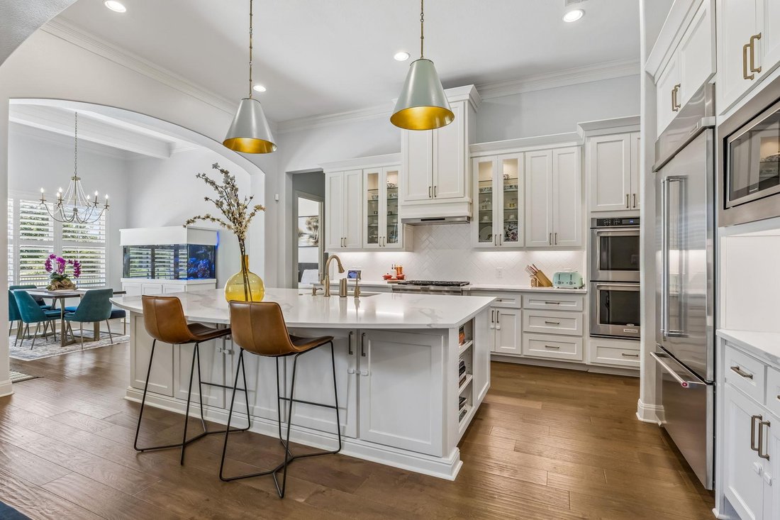 House in Georgetown, Texas, United States 4 - 18394444