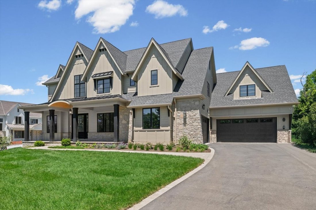 House in St. Charles, Illinois, United States 1 - 16586779