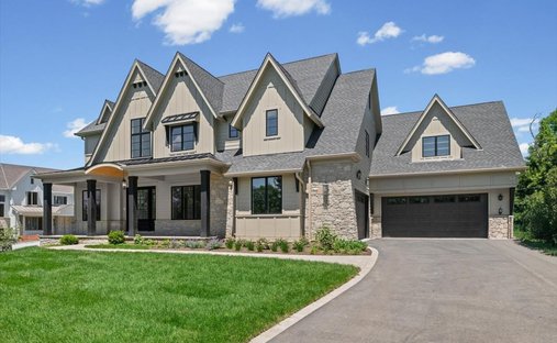 House in St. Charles, Illinois, United States 1