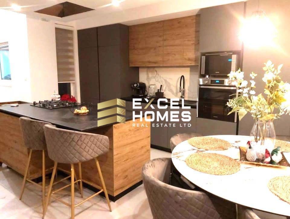 Apartment in Mgarr, Malta 4 - 17648442