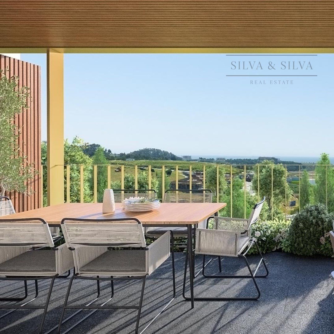 Apartment in Santa Marinha e Sao Pedro da Afurada, Porto District, Portugal 4 - 18393175